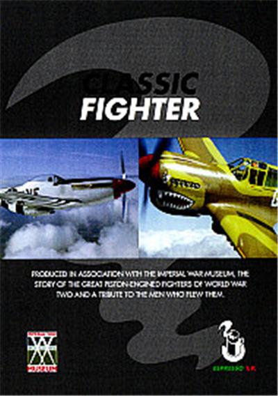 Classic Fighter