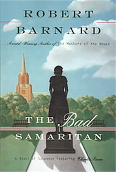 The Bad Samaritan