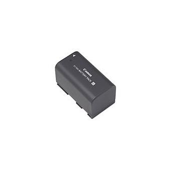 Batterie Li-ion Rechargeable 6000 MAh Pour Appareils Photo Et Caméscopes Canon - Compatible BP945, BP941, BP950 Et Plus !