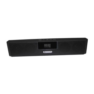 Braun audiophila 2008bt bluetooth hifi président [bnsk60053] braun phototechnik