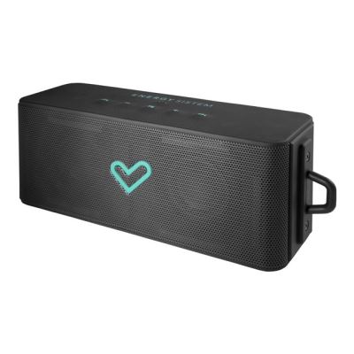 Energy Music Box Aquatic - luidspreker - voor draagbaar gebruik - draadloos