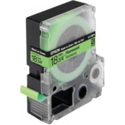 Epson LC-5GBF9 - fluorescente tape - 1 rol(len)