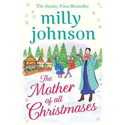 The Mother of All Christmases - [Version Originale]