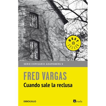 Cuando sale la reclusa-comisario ad