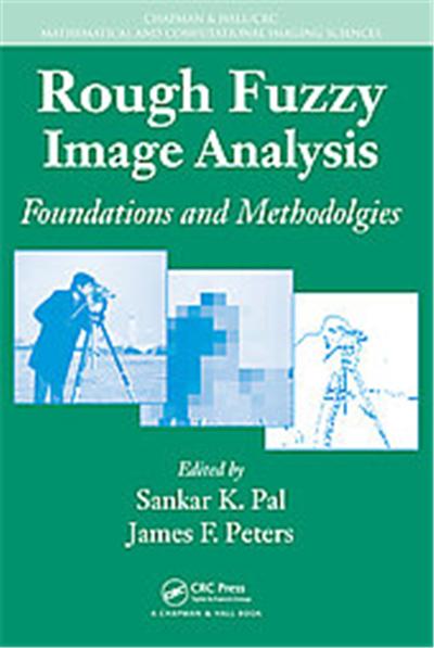Rough Fuzzy Image Analysis