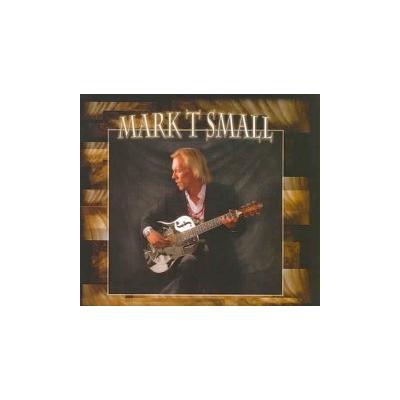 Mark T. Small [Digipak]