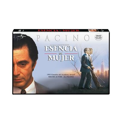 Le temps d'un week-end (Scent of a Woman)