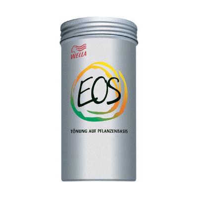 EOS Coloration Wella Cannelle