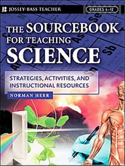 The Sourcebook for Teaching Science