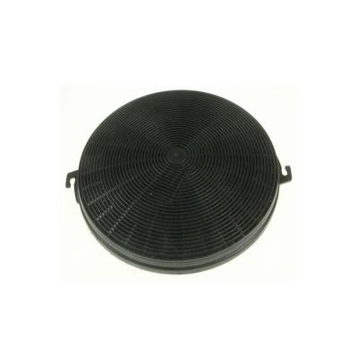 Quincaillerie Hotte Brandt - Filtre Charbon--190X18Mm Typ T211 - Ref: 77X2984