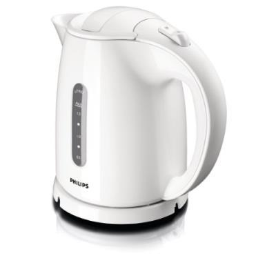 Philips hd4646/00 bouilloire basic blanche (import allemagne)