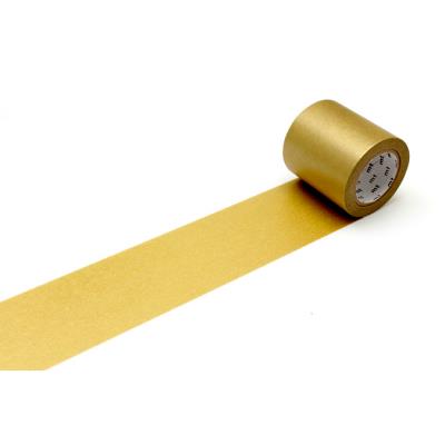 Masking Tape - Casa Uni Or - 5 cm x 10 m