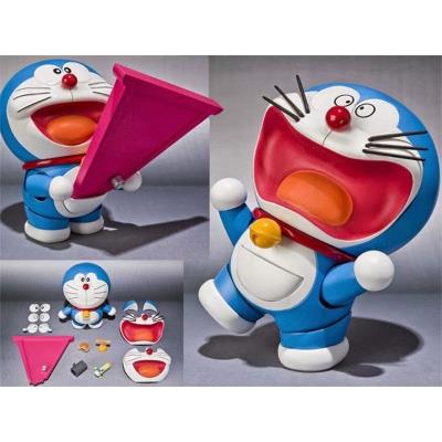 Figurine - Doraemon - Robots Spirits Doraemon R103