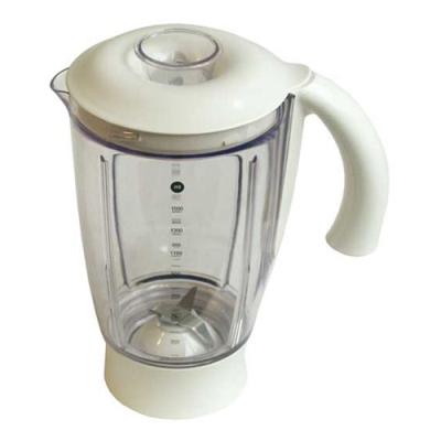 Kenwood Bol Blender Mixeur Blanc Complet