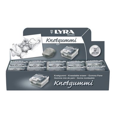 Lyra L2091467 Recharge gomme