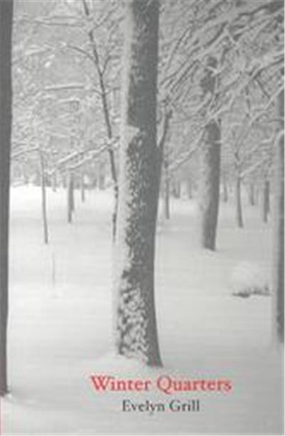 Winter Quarters, Studies in Austrian Literature, Culture, and Thought. Translation Series