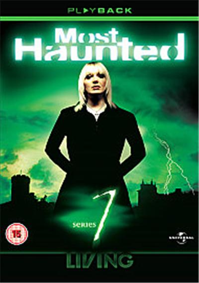 Most Haunted - Series 7