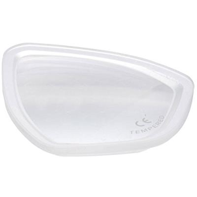 Cressi big eyes evo optical negative lentille de-1.0 à -6.0 taille - 2.5 dx
