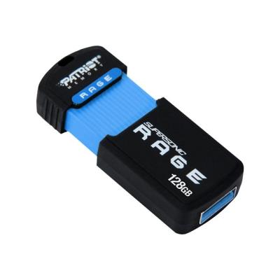 Patriot Supersonic Rage XT - clé USB - 128 Go
