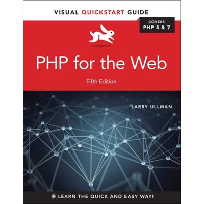 Php For The Web