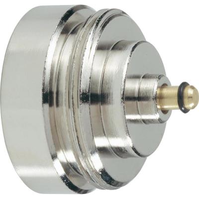Adaptateur danfoss living connect pour vanne oventrop