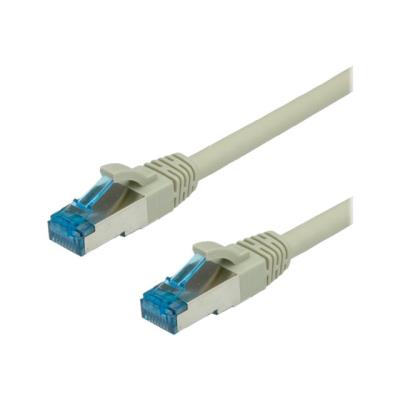 VALUE cordon de raccordement - 3 m - gris