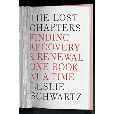 Lost Chapters, The Reclaiming My Life, One Book at a Time - [Version Originale]