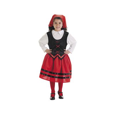 Déguisement Bergère Fille Taille L
