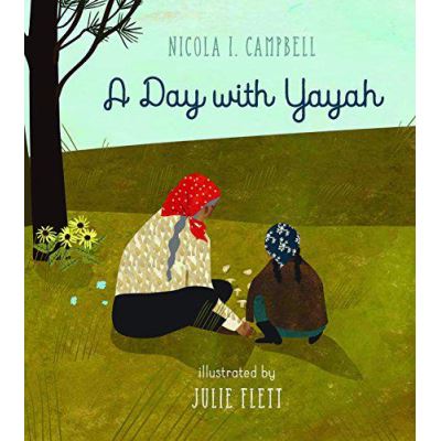 A Day With Yayah - [Version Originale]