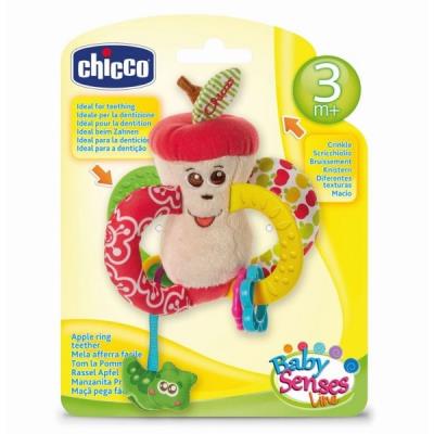 Chicco Jouets Trillino Dapple Saisissables Chi-07652