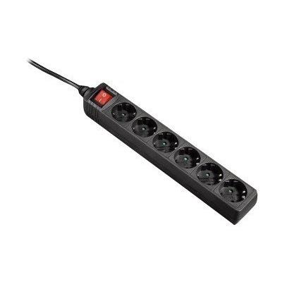 Hama Distribution Panel - stroomstrip