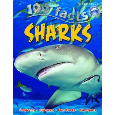 100 Facts Sharks