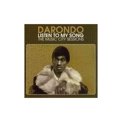 Listen to My Song: The Music City Sessions *
