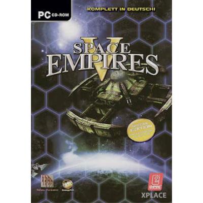 Space Empires V