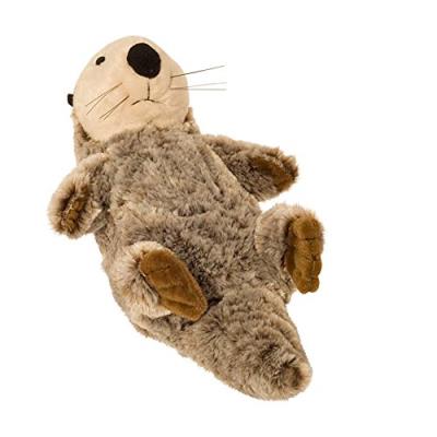 peluche loutre