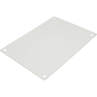Metaltex 568540011 planche à découper verre 40 x 30 cm