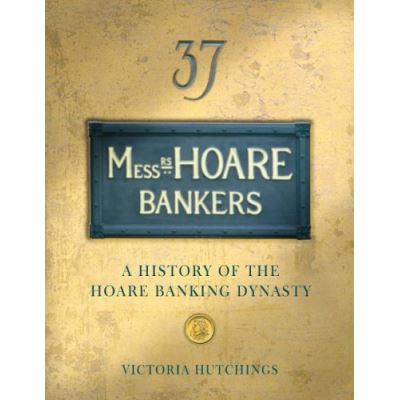 Messrs Hoare Bankers