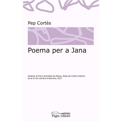 Poema per a jana