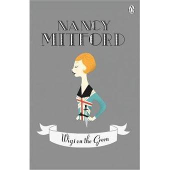 Wigs on the Green - Paperback - 2010 - 1