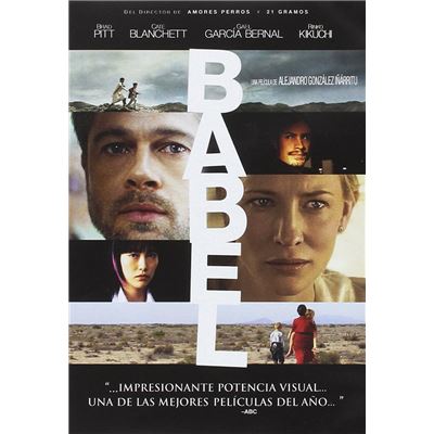 Babel (2006)