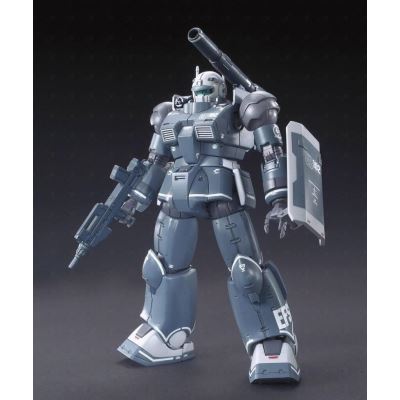 GUNDAM The Origin - Model Kit - HG 1/144 - Guncannon First Type