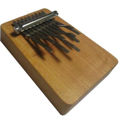 Kalimba mini hokema - 9 lames