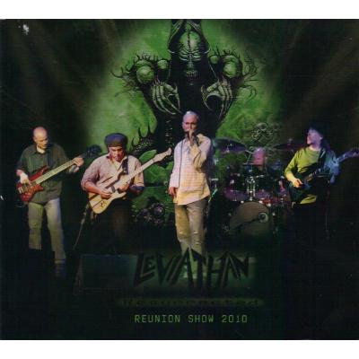 Reunion Show 2010