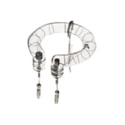 Priolite 500J - flashtube