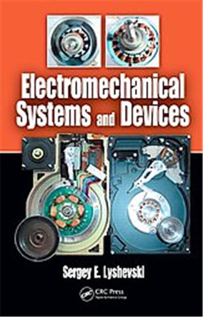 Electromechanical Systems and Devices