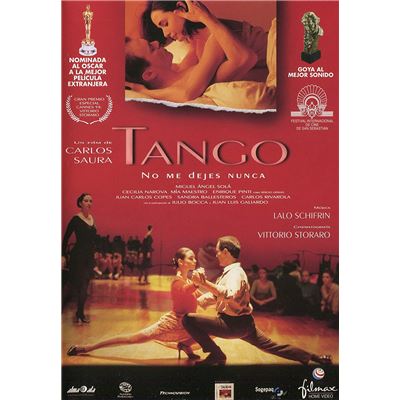 Tango (1998)