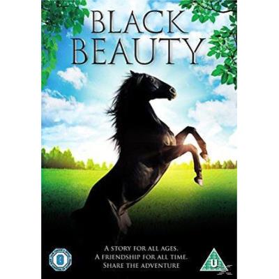 Black Beauty , (Wide Screen)