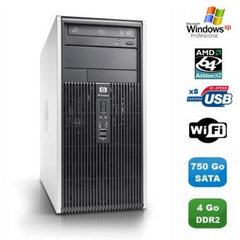 DRIVERS HP COMPAQ DC5850 ETHERNET WINDOWS 7