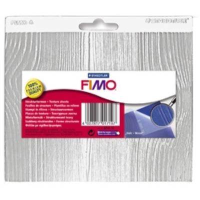 Staedtler Fimoâ Accessoires Plaque De Texture Pegboardable Motif Dentelle 8801-1 D