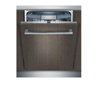 Lave Vaisselle Encastrable Siemens